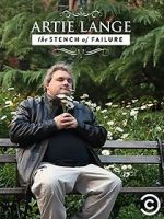 Watch Artie Lange: The Stench of Failure (TV Special 2014) Myflixer