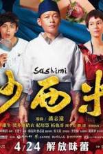 Watch Sashimi Myflixer