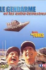 Watch The Gendarme and the Creatures from Outer Space Myflixer