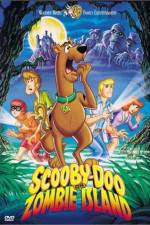 Watch Scooby-Doo on Zombie Island Myflixer