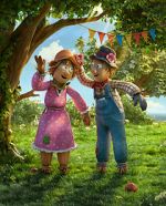 Watch The Scarecrows\' Wedding Myflixer