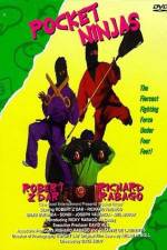 Watch Pocket Ninjas Myflixer