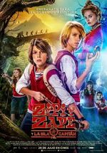 Watch Zip & Zap and the Captain\'s Island Myflixer