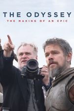 Watch The Odyssey: The Making of an Epic Myflixer
