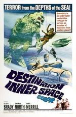 Watch Destination Inner Space Myflixer