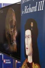 Watch Richard III: The King in the Car Park Myflixer