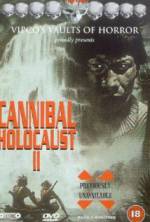 Watch Cannibal Holocaust II Myflixer