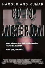 Watch Harold & Kumar Go to Amsterdam Myflixer