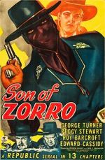 Watch Son of Zorro Myflixer