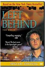 Watch Left Behind Myflixer