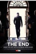 Watch THE END Inside the Last Days of the Obama White House Myflixer