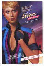 Watch The Legend of Billie Jean Myflixer