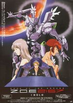 Watch Zone of the Enders: Idolo Myflixer