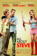 Watch All About Steve Myflixer