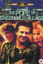 Watch The Pope of Greenwich Village Myflixer