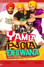 Watch Yamla Pagla Deewana Myflixer