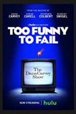 Watch Too Funny To Fail Myflixer