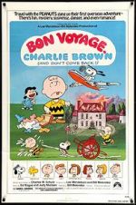Watch Bon Voyage, Charlie Brown (and Don\'t Come Back!!) Myflixer