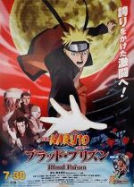 Watch Naruto Shippuden the Movie: Blood Prison Myflixer