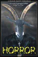 Watch Horror Myflixer