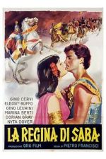 Watch The Queen of Sheba Myflixer