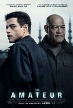 Watch The Amateur Myflixer