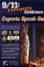 Watch 911 Explosive Evidence - Experts Speak Out Myflixer
