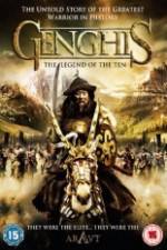 Watch Genghis The Legend of the Ten Myflixer