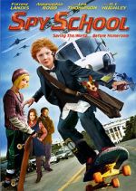 Watch Spy School Myflixer