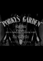 Watch Porky\'s Garden (Short 1937) Myflixer