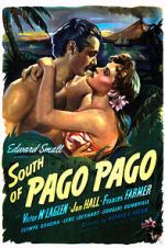 Watch South of Pago Pago Myflixer