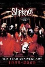 Watch Slipknot Of The Sic Your Nightmares Our Dreams Myflixer