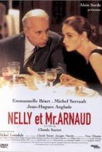 Watch Nelly & Monsieur Arnaud Myflixer