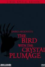 Watch L'uccello dalle piume di cristallo Myflixer
