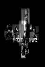 Watch The Fight of Their Lives - Nigel Benn v Gerald McClellan Myflixer