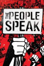Watch The People Speak Myflixer