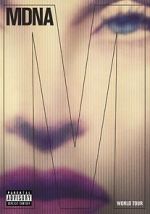 Watch Madonna: The MDNA Tour Myflixer
