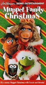 Watch A Muppet Family Christmas Myflixer