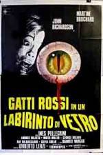 Watch Gatti rossi in un labirinto di vetro Myflixer