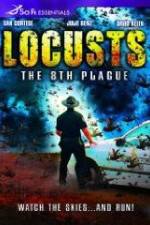 Watch Locusts: The 8th Plague Myflixer