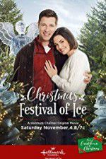 Watch Christmas Festival of Ice Myflixer