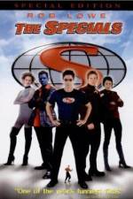 Watch The Specials Myflixer