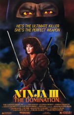 Watch Ninja III: The Domination Myflixer