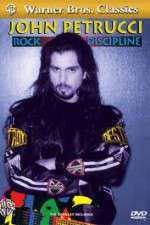 Watch John Petrucci: Rock Discipline (Guitar Lessons Myflixer