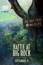 Watch Battle at Big Rock Myflixer
