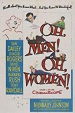 Watch Oh, Men! Oh, Women! Myflixer