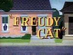 Watch Freudy Cat (Short 1964) Myflixer