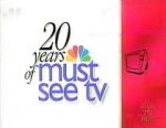 Watch 20 Years of Must See TV Myflixer