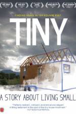 Watch TINY: A Story About Living Small Myflixer
