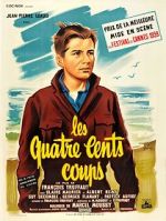 Watch The 400 Blows Myflixer